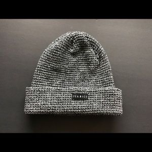 YEA.NICE beanie